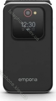 Emporia Joy LTE red
