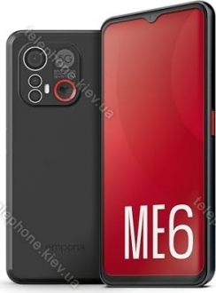 Emporia ME.6 schwarz