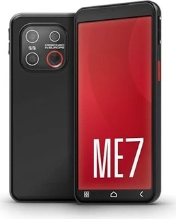 Emporia SMART.ME7 Black