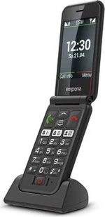 Emporia Simplicity Glam Black