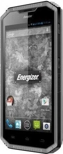 Energizer Energy 500 Black
