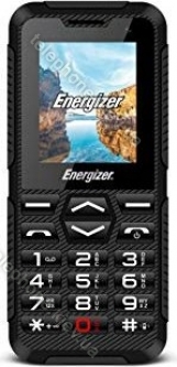 Energizer Hard case H10 black