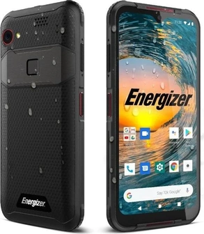 Energizer Hard Case H620S Black