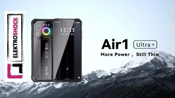 F150 Air 1 Ultra+ Black