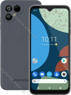 Fairphone 4 5G 128GB grey