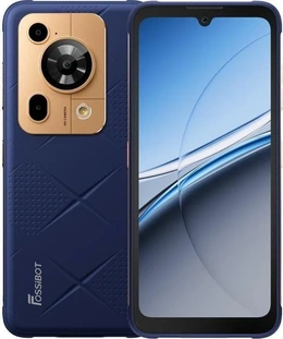 Fossibot F112 Pro sapphire blue