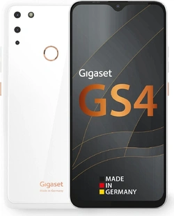 Gigaset GS4 Pure White