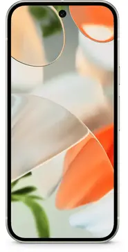 Google Pixel 9 128GB Porcelain