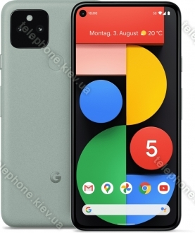 Google pixel 5 sorta sage