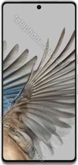 Google pixel 7 Pro 128GB Snow