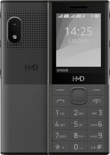 HMD 150 Music Dark Grey