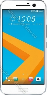 HTC 10 32GB silver