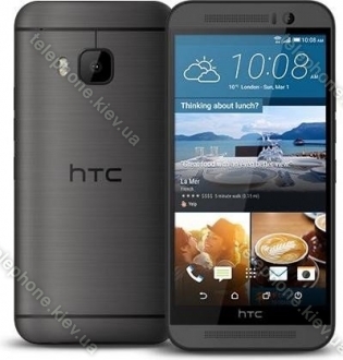 HTC One M9 32GB grey