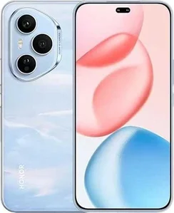 Honor 400 Pro tidal blue