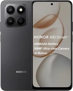 Honor 400 Smart 5G 128GB/4GB velvet black