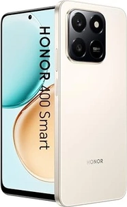 Honor 400 Smart 128GB/6GB desert gold