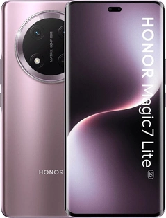Honor Magic7 Lite 256GB Titanium Purple