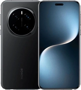 Honor Magic7 Pro 512GB Breeze Blue