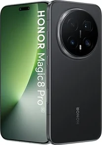 Honor Magic8 Pro 512GB Black