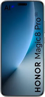 Honor Magic8 Pro 1TB Black