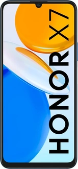 Honor X7 128GB/4GB Ocean Blue