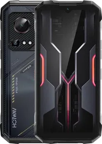 Hotwav Hyper 7S Black/Yellow