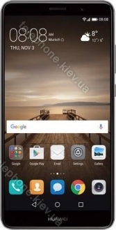 Huawei Mate 9 Dual-SIM grau