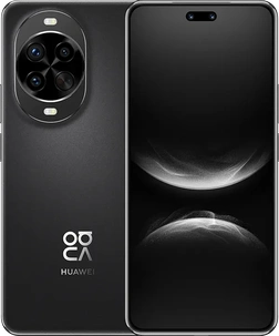 Huawei Nova 14 Pro Black