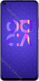 Huawei Nova 5T Dual-SIM midsummer purple