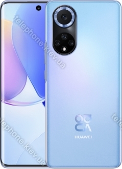 Huawei Nova 9 Starry Blue