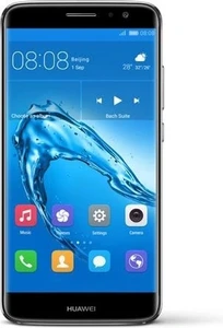 Huawei Nova Plus Dual-SIM Gray