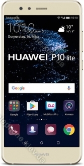 Huawei P10 Lite Dual-SIM 32GB/4GB gold