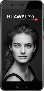 Huawei P10 Single-SIM