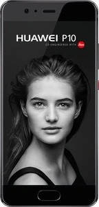 Huawei P10 Dual-SIM Black