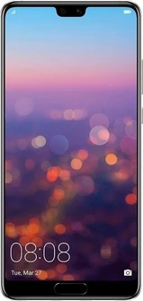 Huawei P20 Dual-SIM 64GB Blue