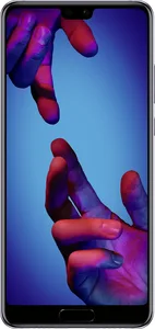 Huawei P20 Dual-SIM 128GB twilight