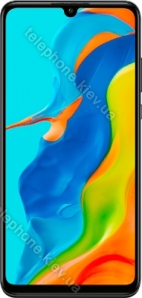 Huawei P30 Lite New Edition Dual-SIM midnight black