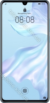 Huawei P30 Single-SIM breathing crystal