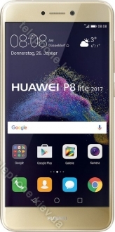 Huawei P8 Lite (2017) Dual-SIM gold