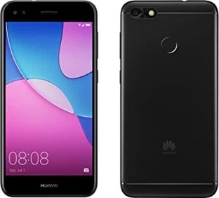 Huawei P9 Lite Mini Single-SIM Black