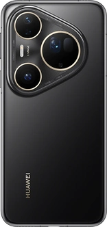 Huawei Pura 80 Ultra Golden Black