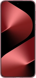 Huawei Pura 80 Pro Glazed Red