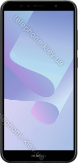 Huawei Y6 (2018) Dual-SIM schwarz