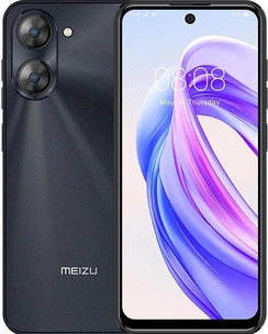 Meizu Mblu 21 128GB Titanium Black