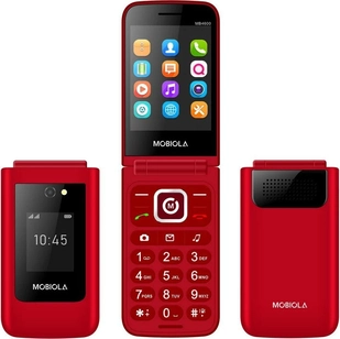 Mobiola MB4600 Red