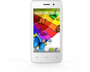 Mobistel Cynus E4 White