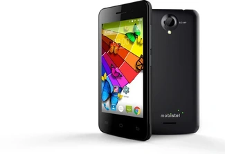 Mobistel Cynus E4 Black