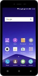 Mobistel Cynus E7 Black