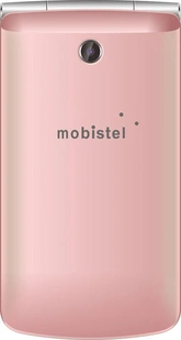 Mobistel EL800 Pink