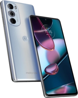 Motorola Edge 30 Pro 256GB Stardust White